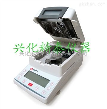 精準控水，提質增效——JT-K6面包水分含量檢測儀賦能智造新篇章